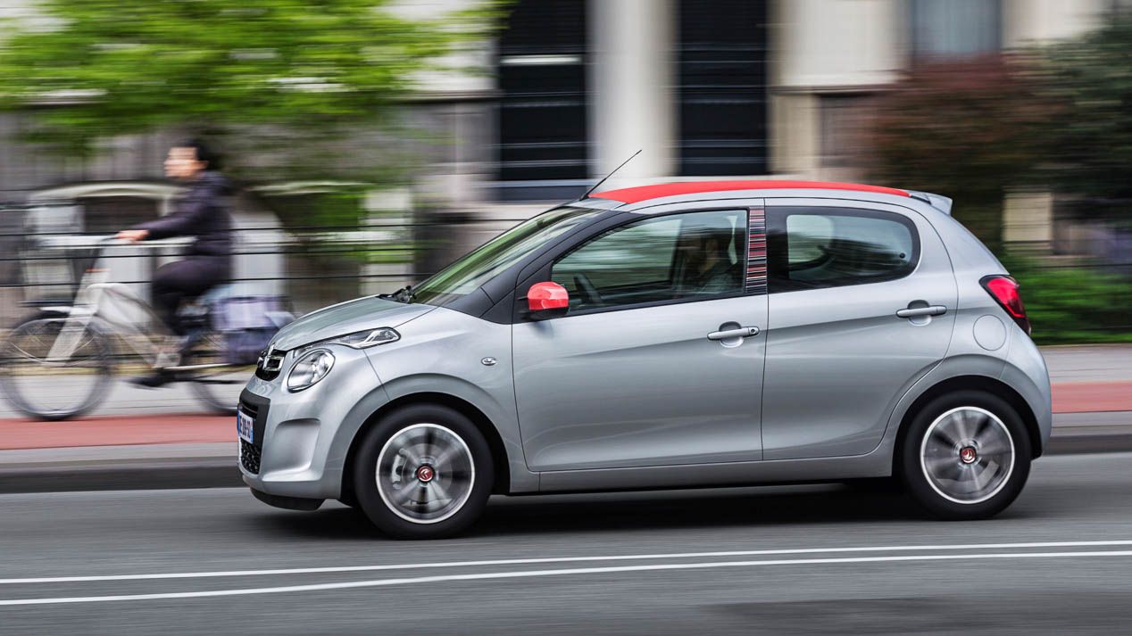 Los coches que no cumplen expectativas de ventas… y los más exitosos