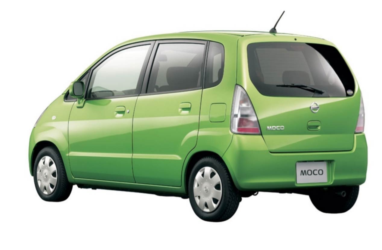 10 coches con nombre muy desafortunado