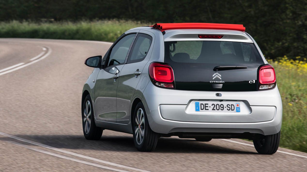 Los coches que no cumplen expectativas de ventas… y los más exitosos
