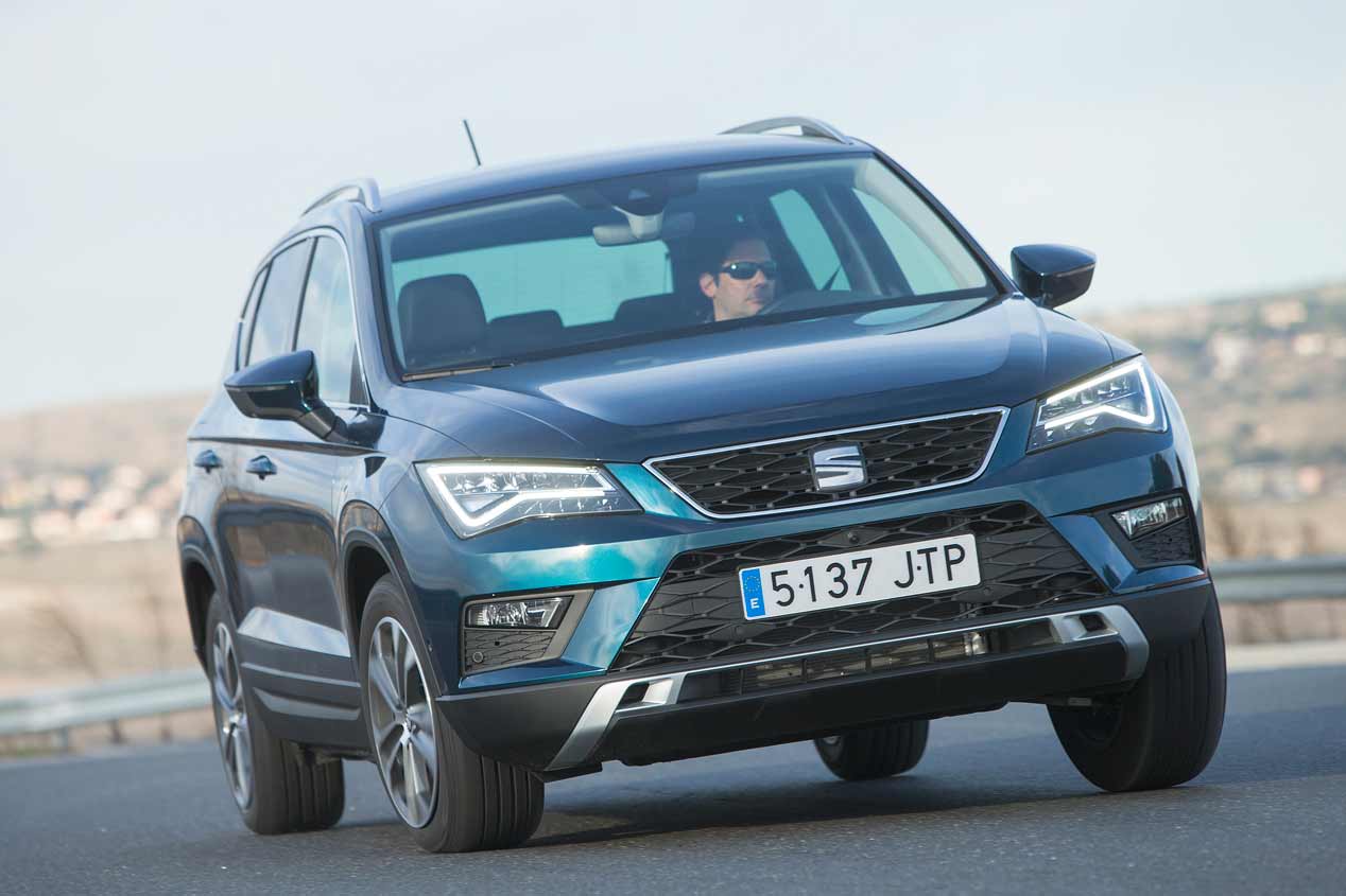 Revista Autopista 3002, las mejores imágenes