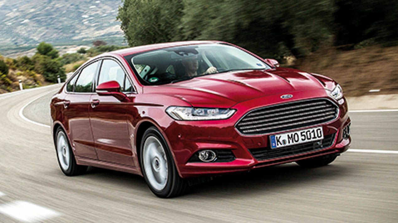 Los coches que no cumplen expectativas de ventas… y los más exitosos