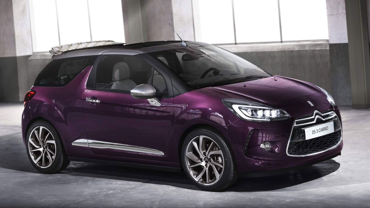 Los coches que no cumplen expectativas de ventas… y los más exitosos