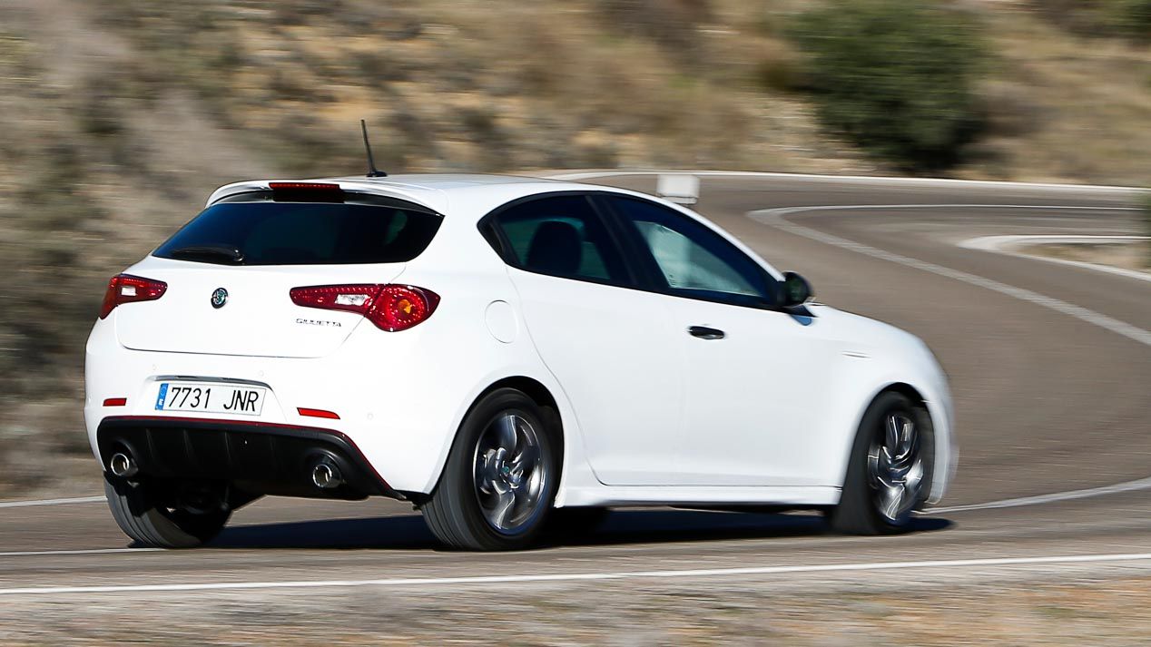Los coches que no cumplen expectativas de ventas… y los más exitosos
