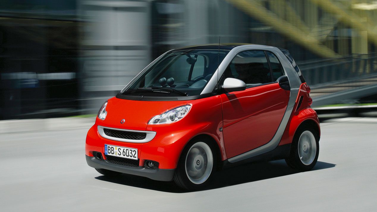 Los coches que no cumplen expectativas de ventas… y los más exitosos