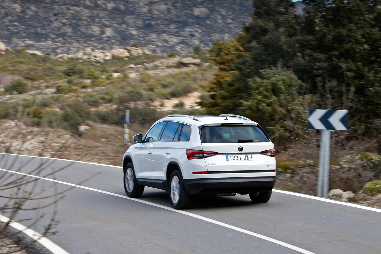 Revista Autopista 3002, las mejores imágenes