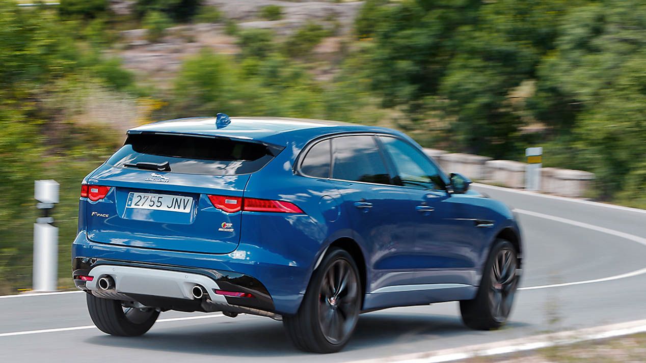 Los coches que no cumplen expectativas de ventas… y los más exitosos