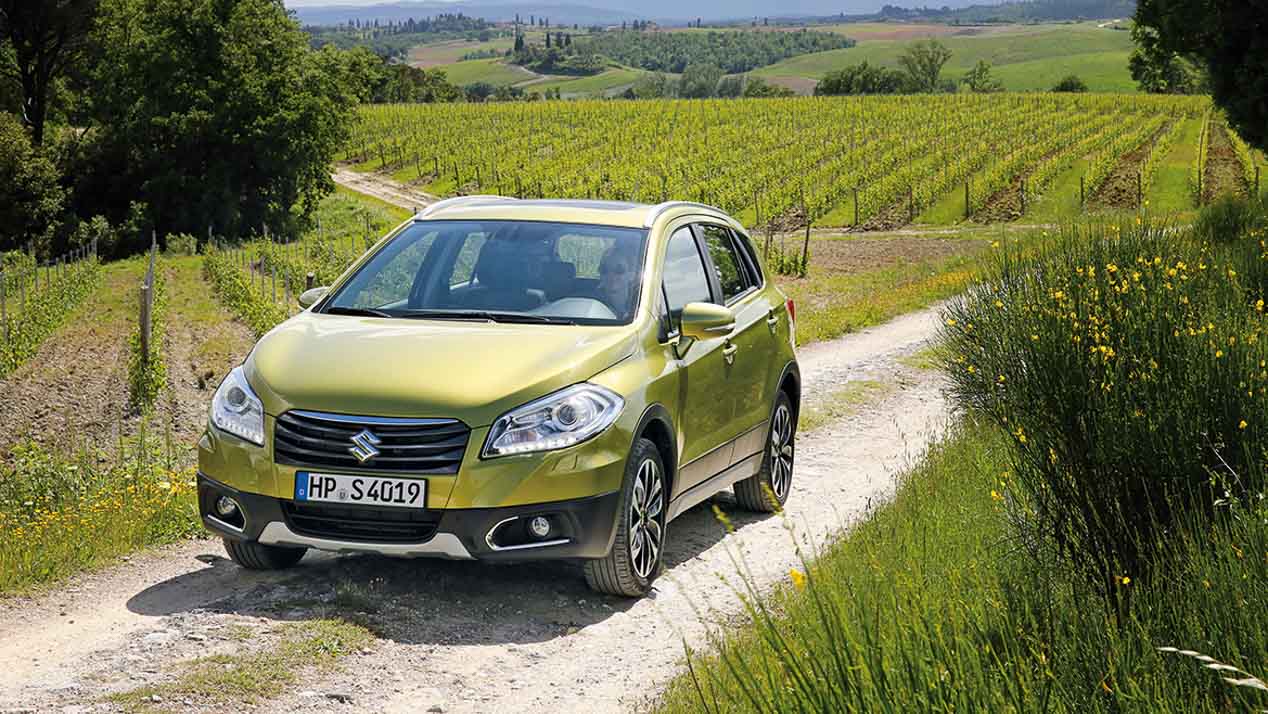 Los coches que no cumplen expectativas de ventas… y los más exitosos