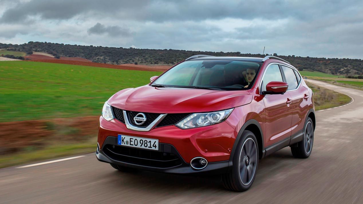 Los coches que no cumplen expectativas de ventas… y los más exitosos