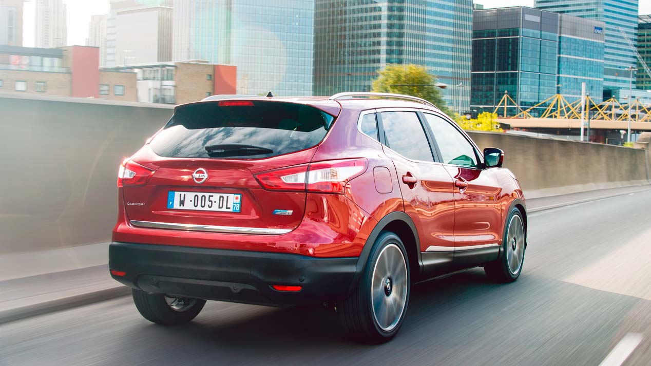 Los coches que no cumplen expectativas de ventas… y los más exitosos