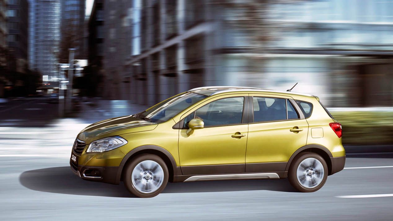 Los coches que no cumplen expectativas de ventas… y los más exitosos