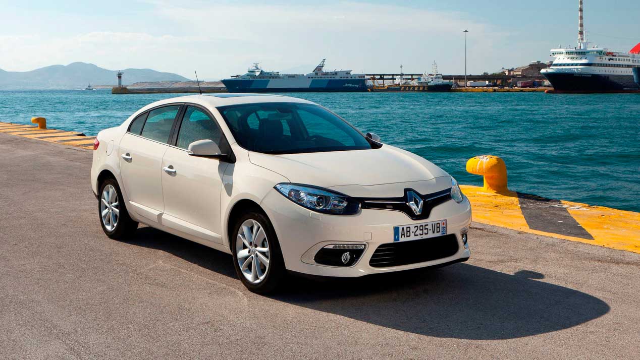 Los coches que no cumplen expectativas de ventas… y los más exitosos