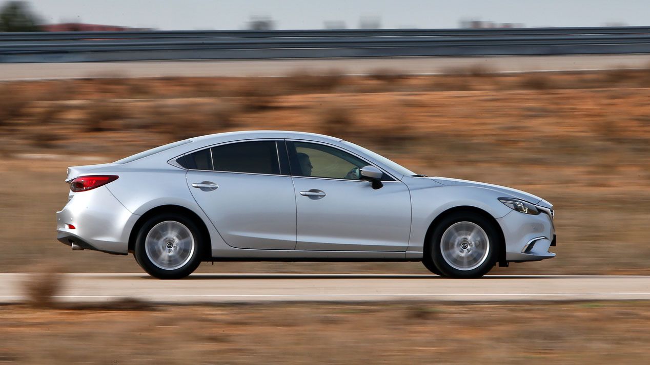 Los coches que no cumplen expectativas de ventas… y los más exitosos