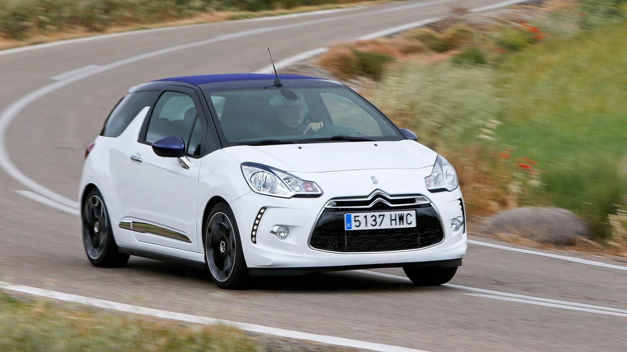 Los coches que no cumplen expectativas de ventas… y los más exitosos