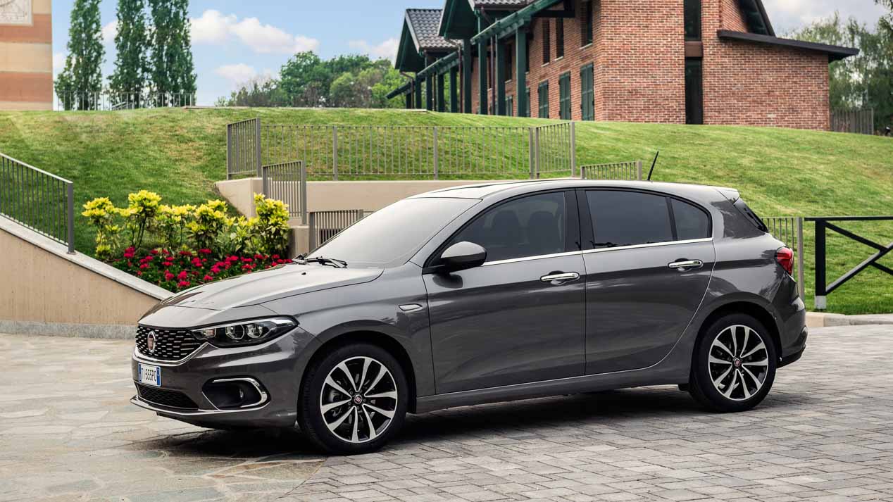 Los coches que no cumplen expectativas de ventas… y los más exitosos