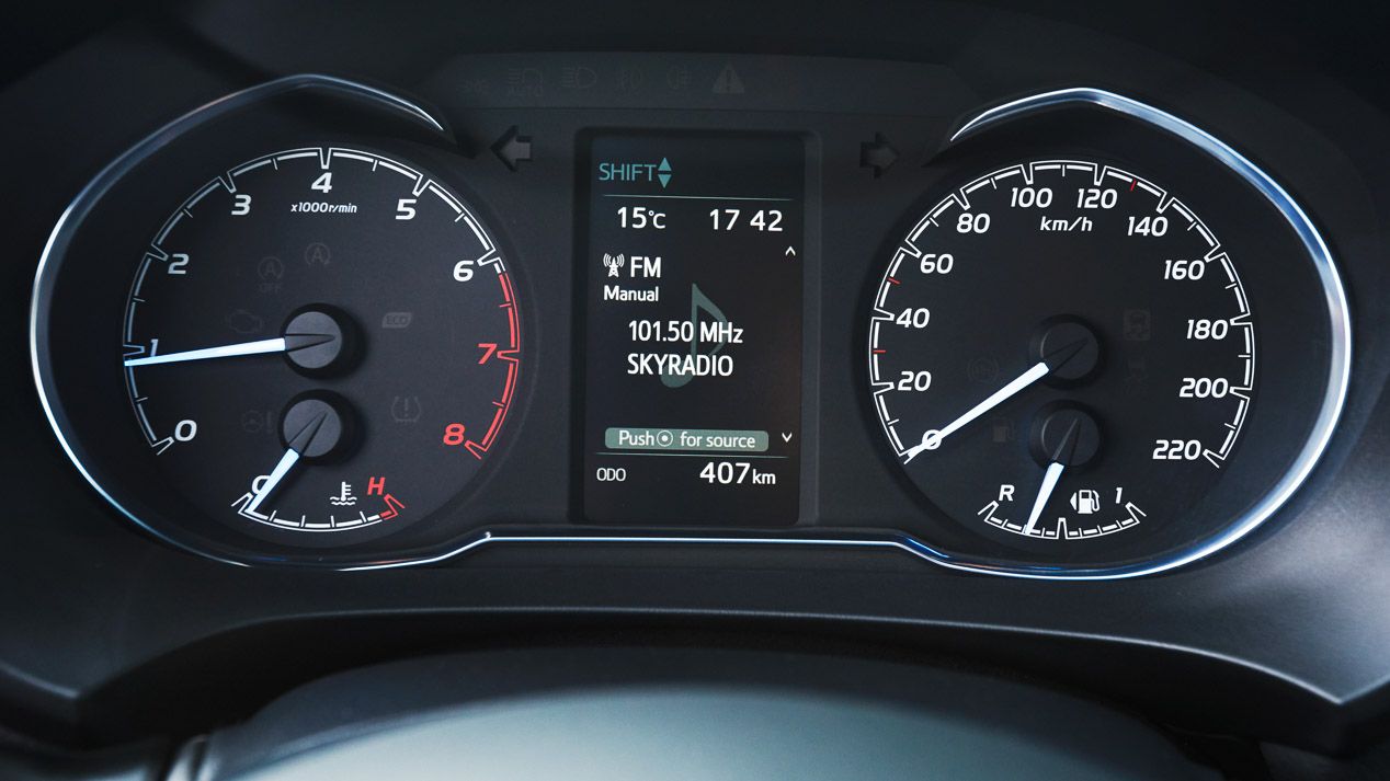 Toyota Yaris 2017, puesta al día y nuevo motor