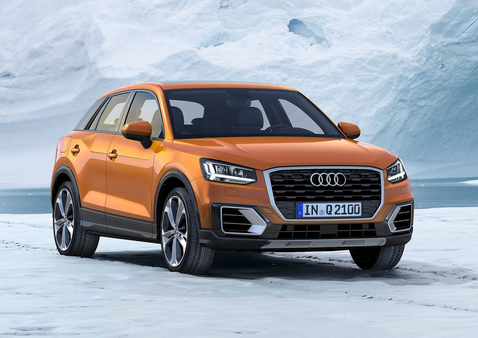 Premios Red Dot 2017 a los mejores diseños: estos son los coches ganadores