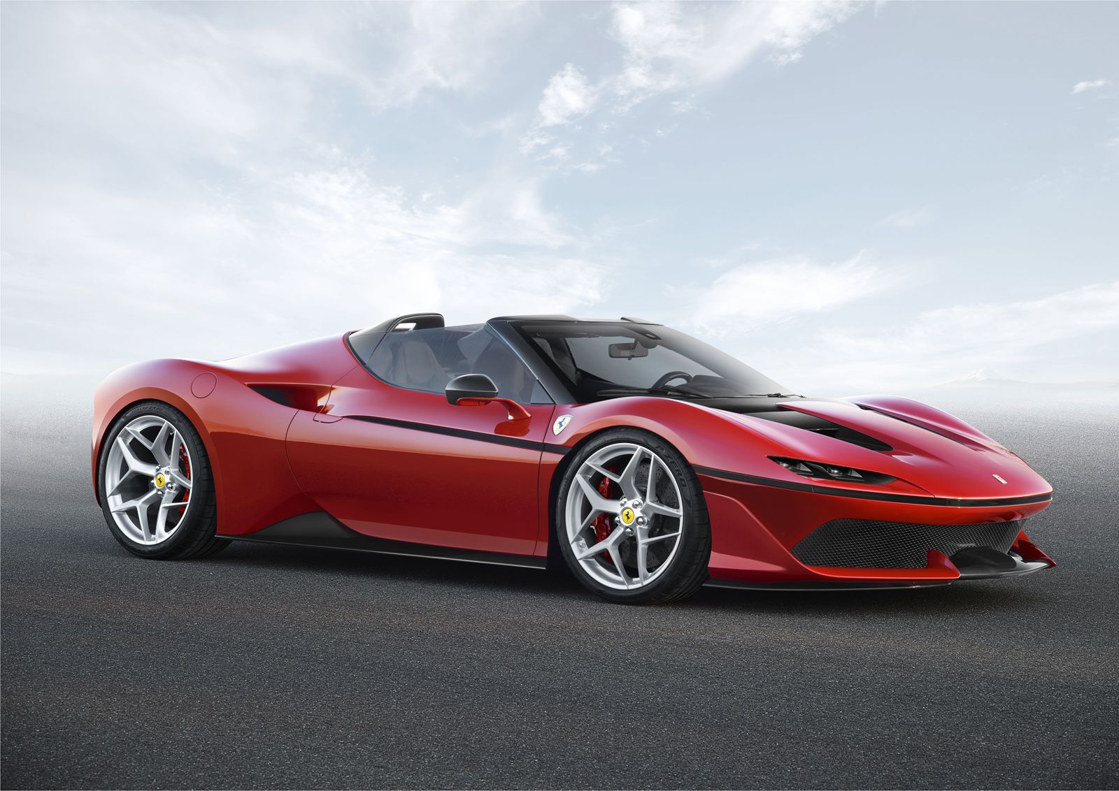 Premios Red Dot 2017 a los mejores diseños: estos son los coches ganadores