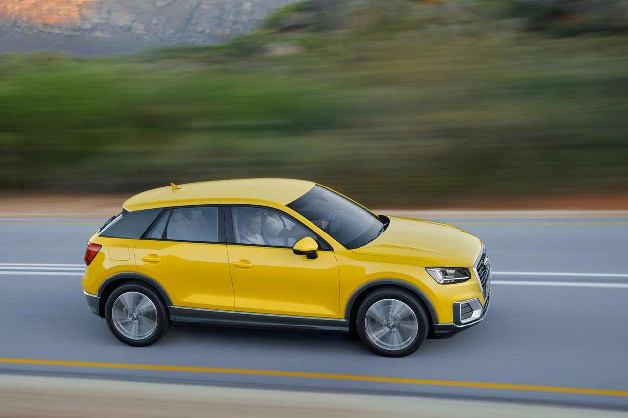 Premios Red Dot 2017 a los mejores diseños: estos son los coches ganadores