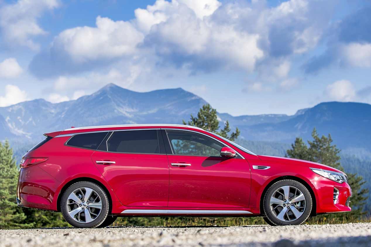 Premios Red Dot 2017 a los mejores diseños: estos son los coches ganadores