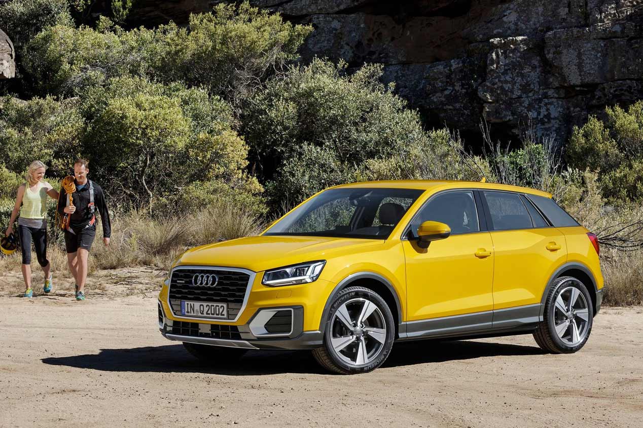 Premios Red Dot 2017 a los mejores diseños: estos son los coches ganadores