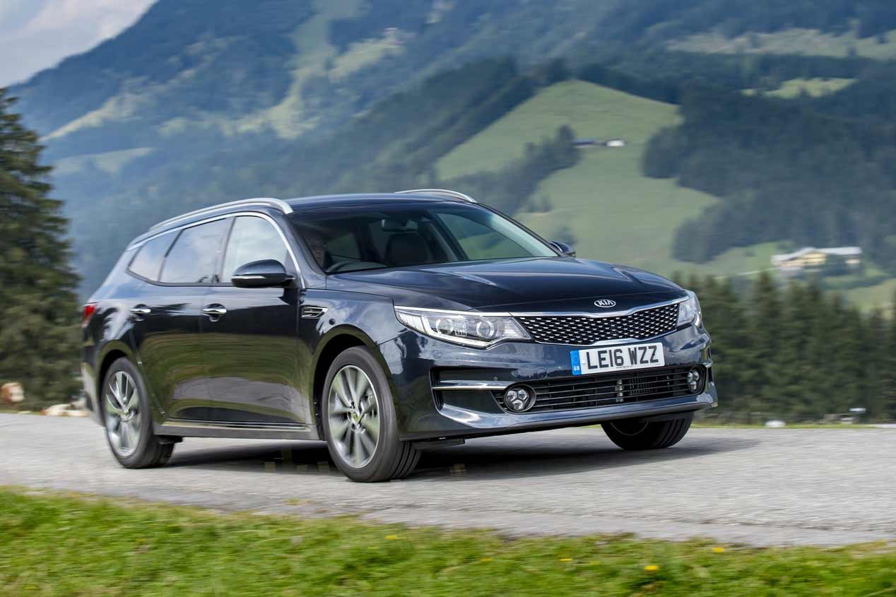 Premios Red Dot 2017 a los mejores diseños: estos son los coches ganadores
