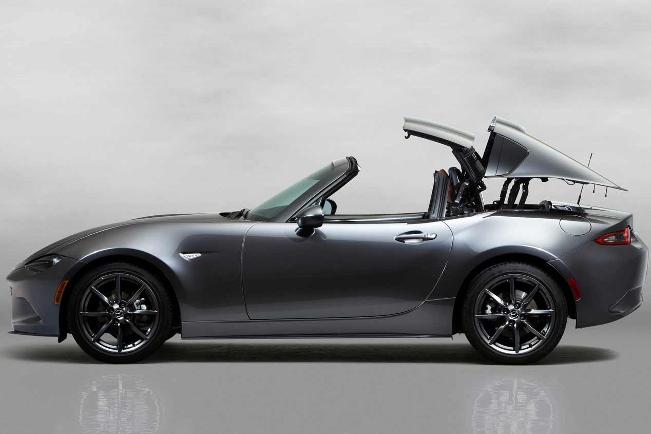 Premios Red Dot 2017 a los mejores diseños: estos son los coches ganadores