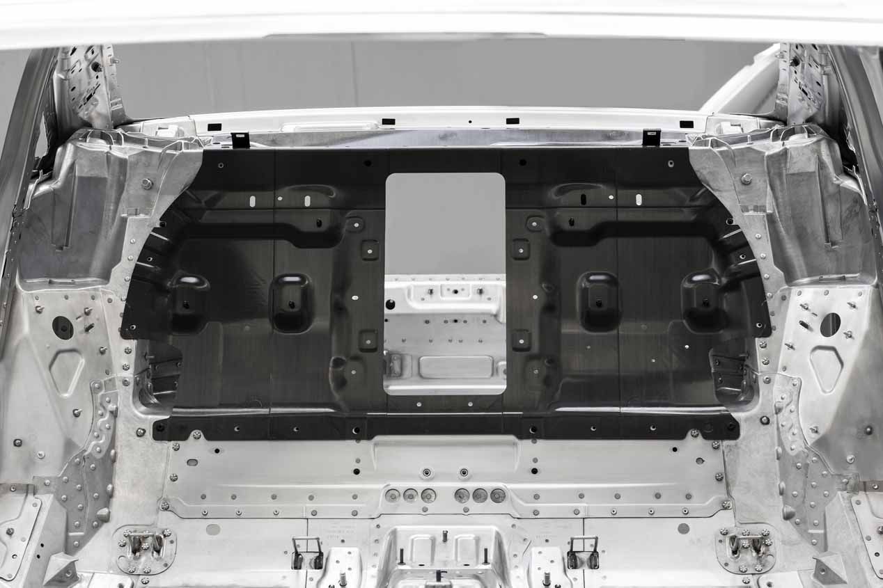 Audi A8 2017, pensado para China y el resto del mundo