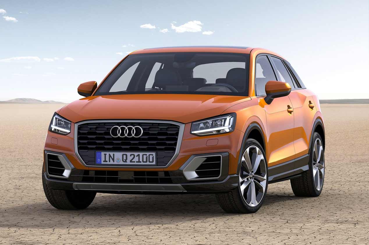 Premios Red Dot 2017 a los mejores diseños: estos son los coches ganadores