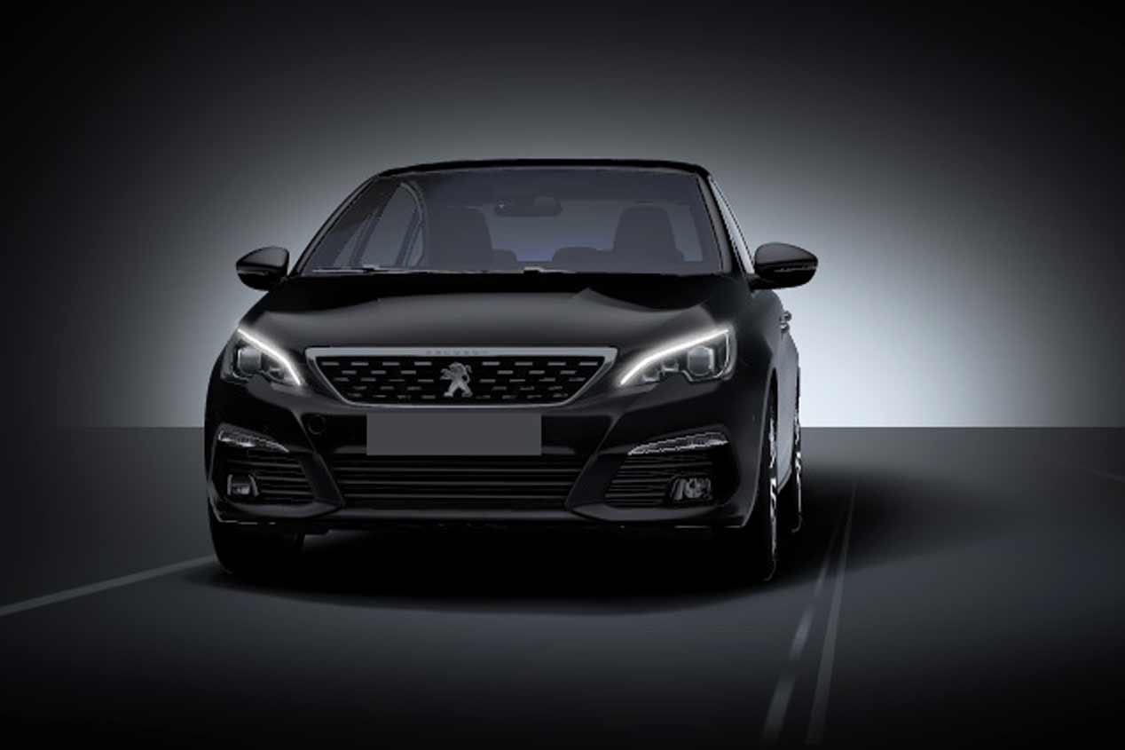 Lo próximo de Peugeot: nuevo 308, 5008 y novedades para el 3008