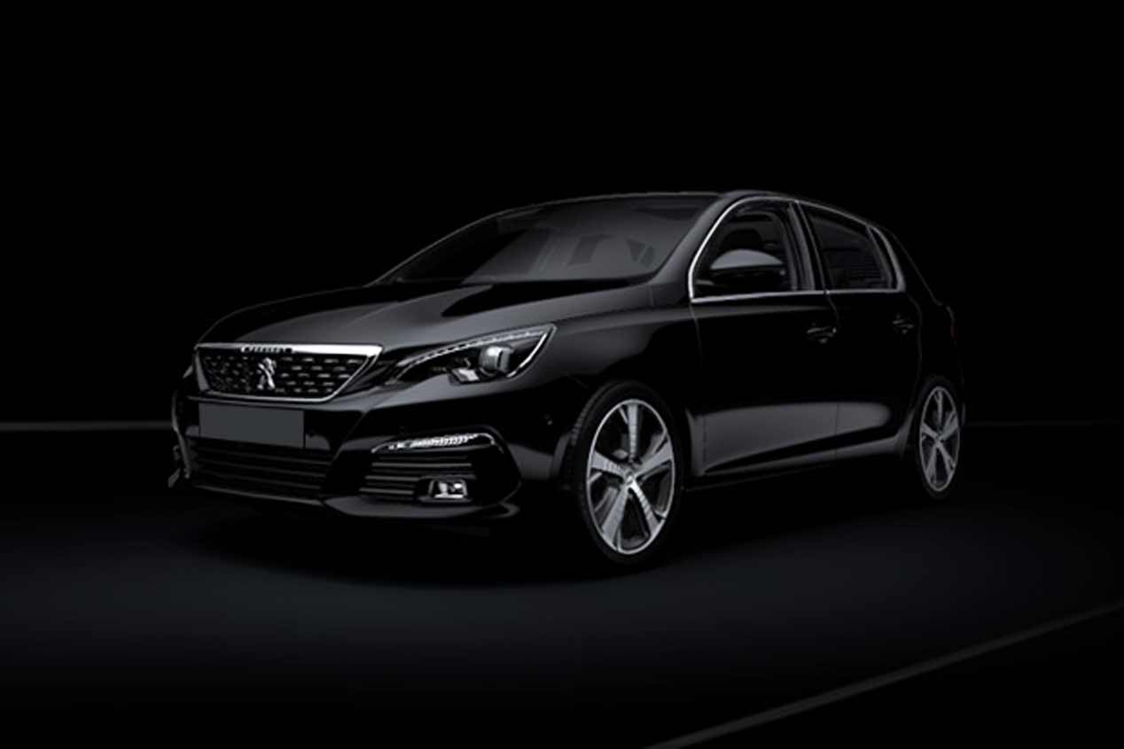 Lo próximo de Peugeot: nuevo 308, 5008 y novedades para el 3008