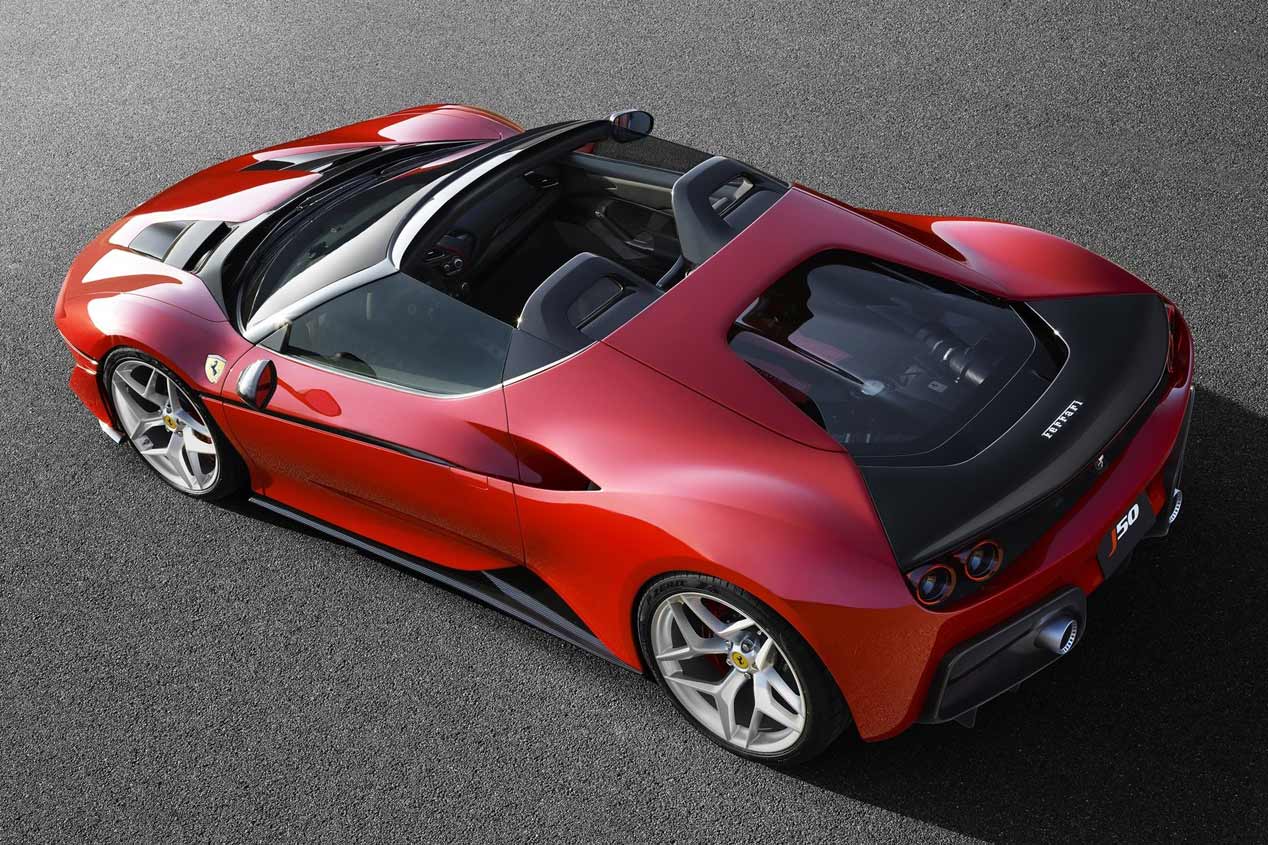 Premios Red Dot 2017 a los mejores diseños: estos son los coches ganadores