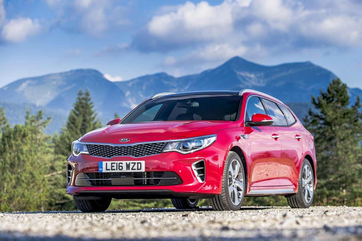 Premios Red Dot 2017 a los mejores diseños: estos son los coches ganadores