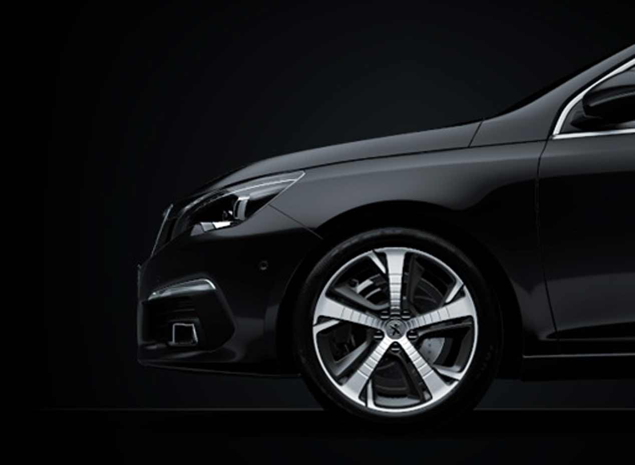 Lo próximo de Peugeot: nuevo 308, 5008 y novedades para el 3008