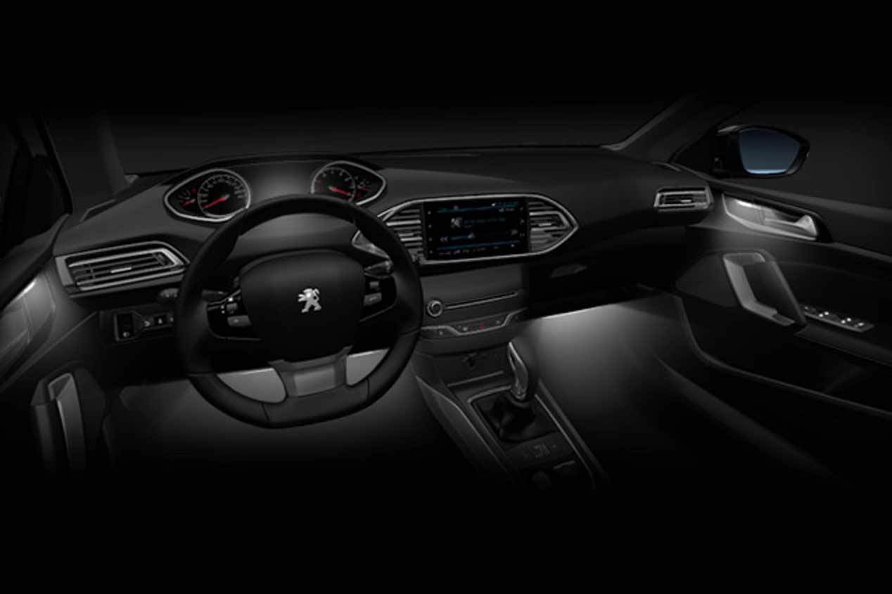 Lo próximo de Peugeot: nuevo 308, 5008 y novedades para el 3008