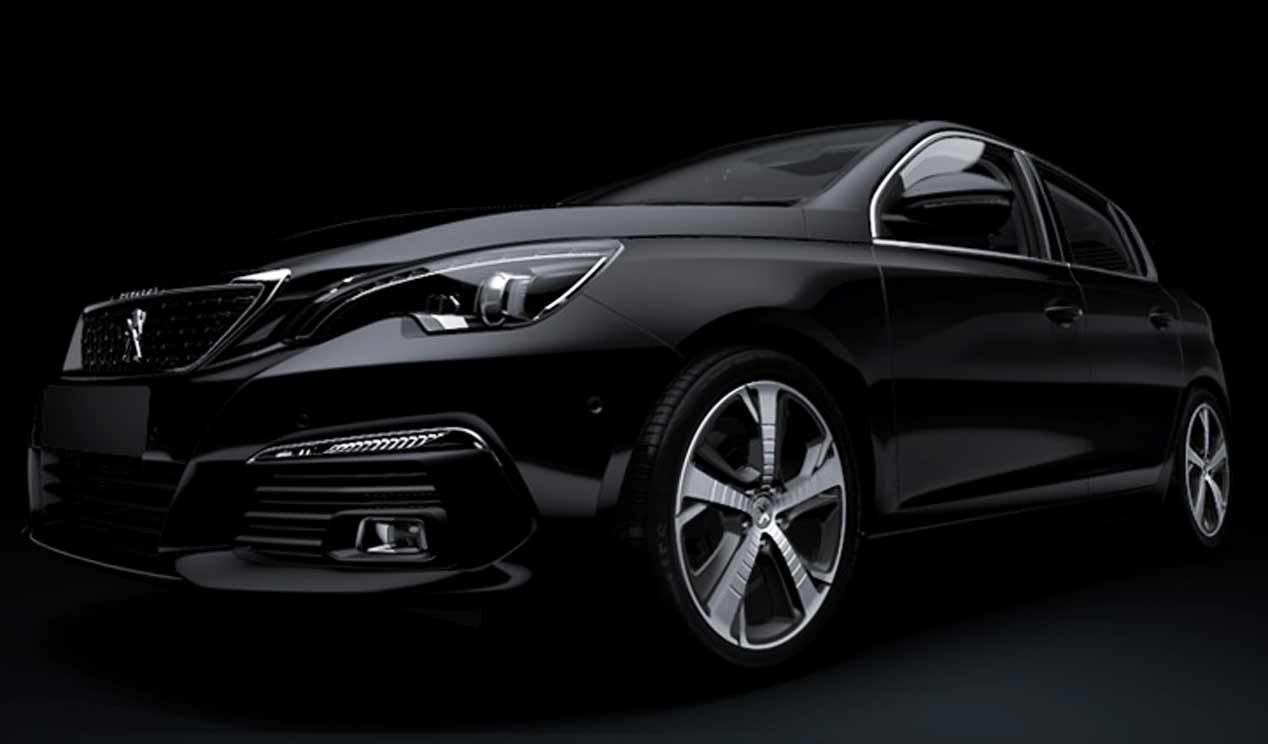 Lo próximo de Peugeot: nuevo 308, 5008 y novedades para el 3008