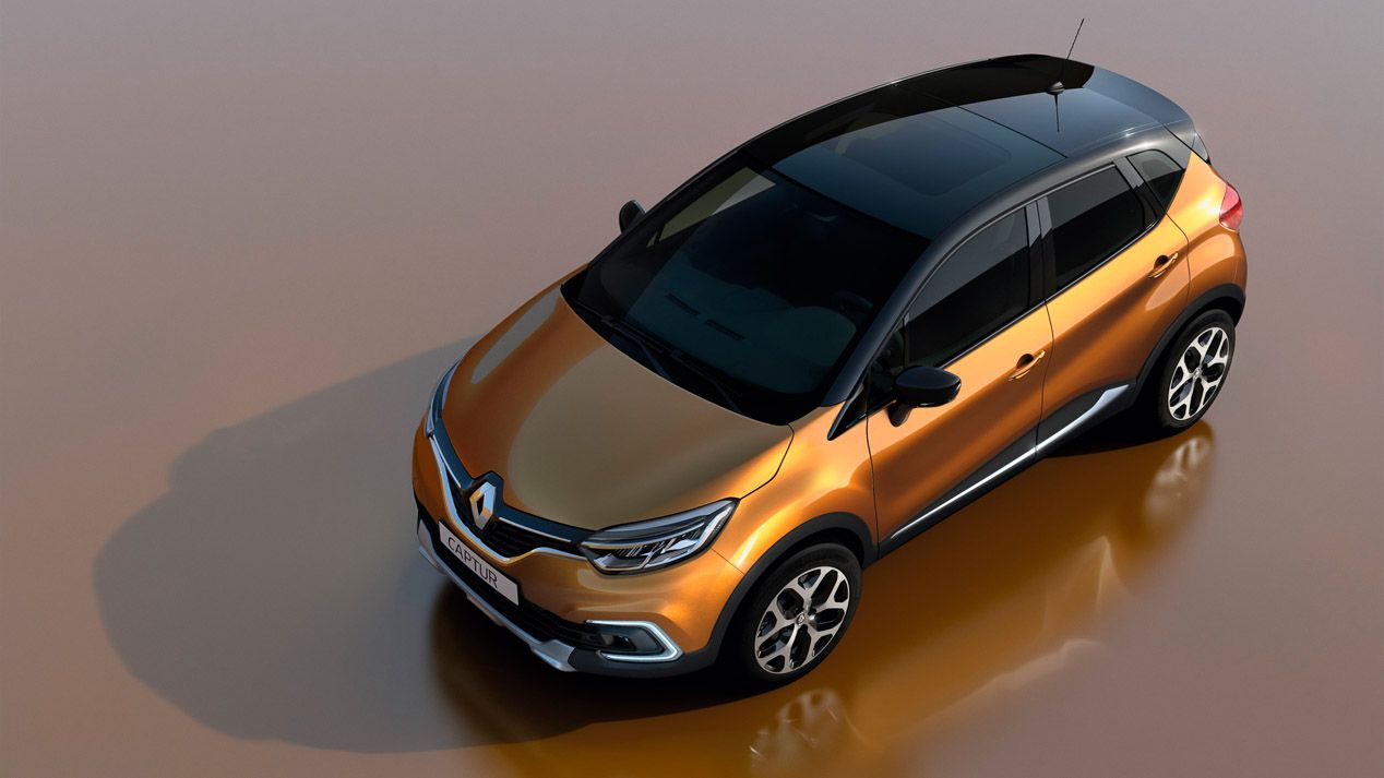 Dacia Sandero Stepway, Renault Captur y Peugeot 2008: ¿cuál es mejor?