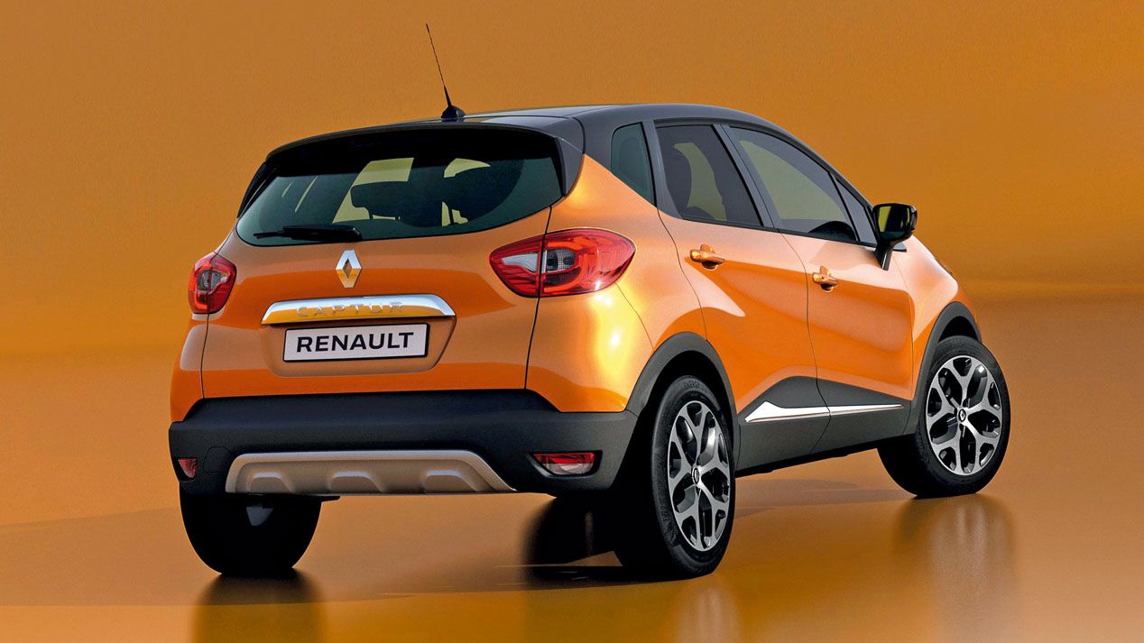 Dacia Sandero Stepway, Renault Captur y Peugeot 2008: ¿cuál es mejor?