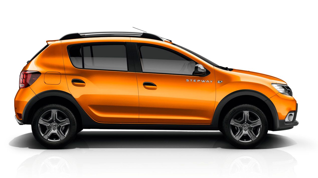 Dacia Sandero Stepway, Renault Captur y Peugeot 2008: ¿cuál es mejor?