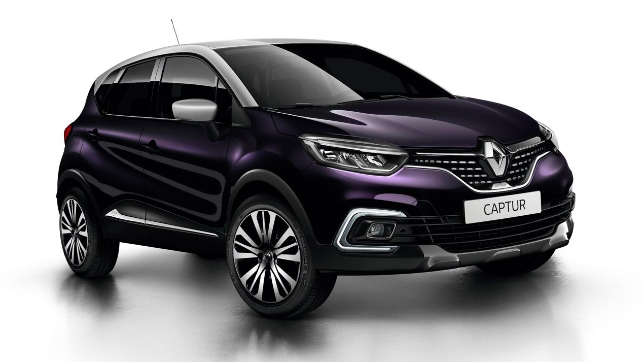 Dacia Sandero Stepway, Renault Captur y Peugeot 2008: ¿cuál es mejor?