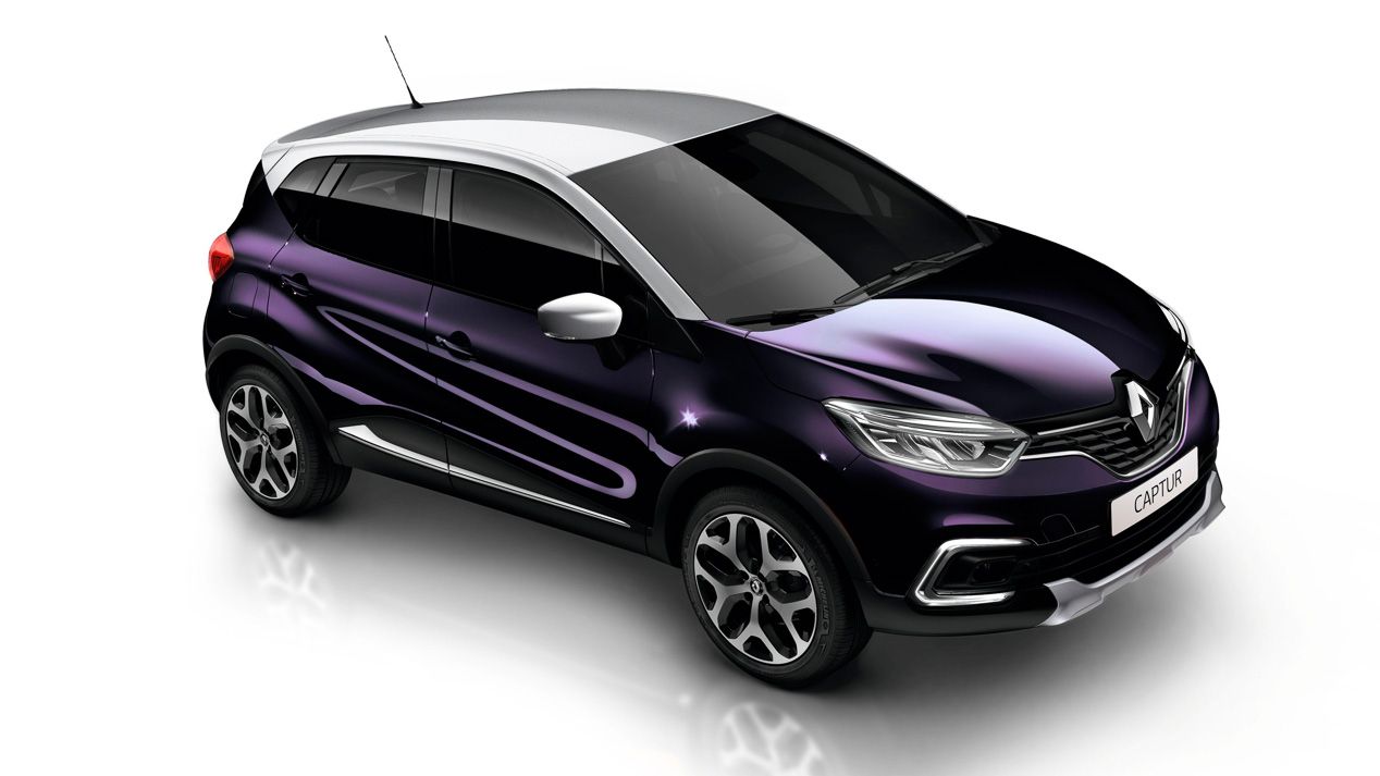 Dacia Sandero Stepway, Renault Captur y Peugeot 2008: ¿cuál es mejor?