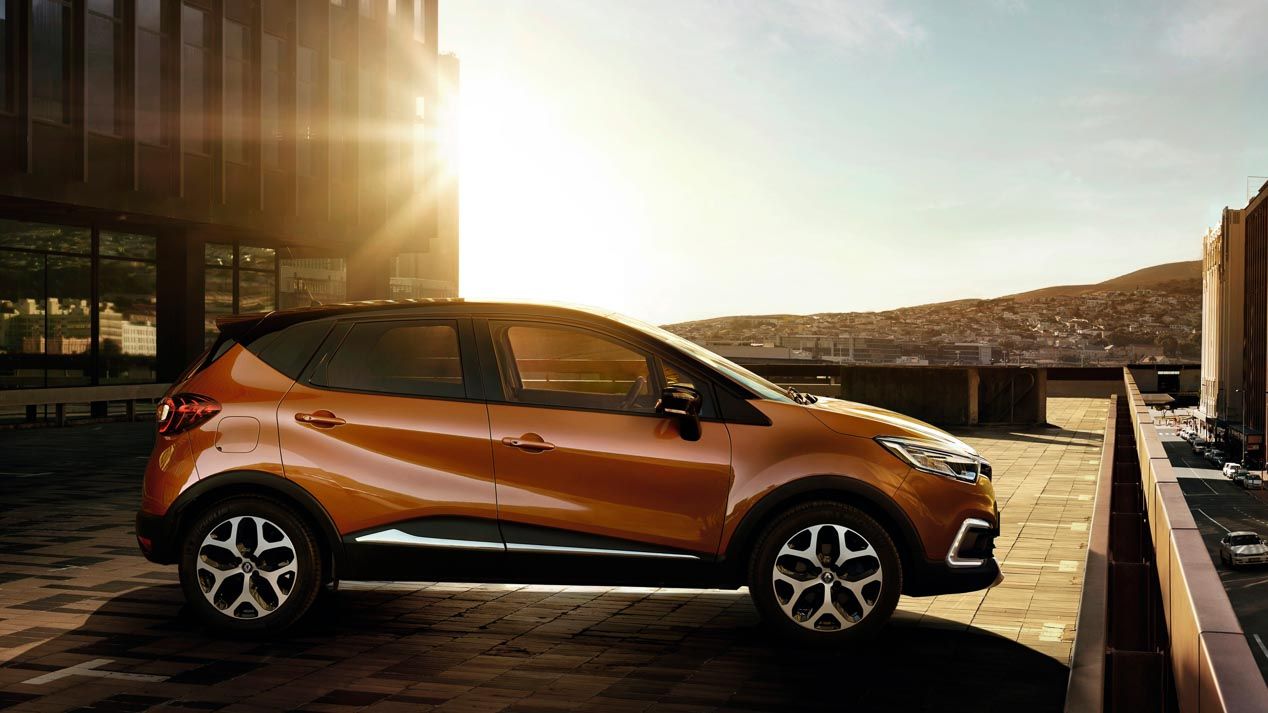 Dacia Sandero Stepway, Renault Captur y Peugeot 2008: ¿cuál es mejor?