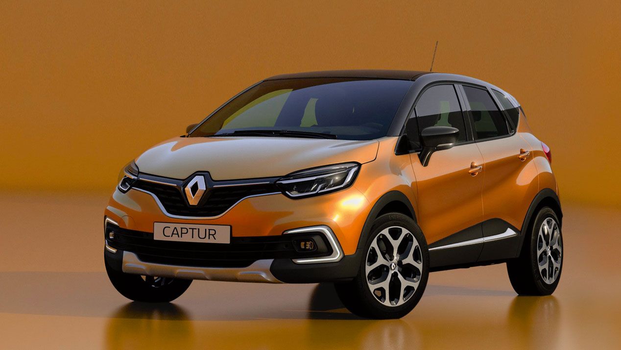 Dacia Sandero Stepway, Renault Captur y Peugeot 2008: ¿cuál es mejor?