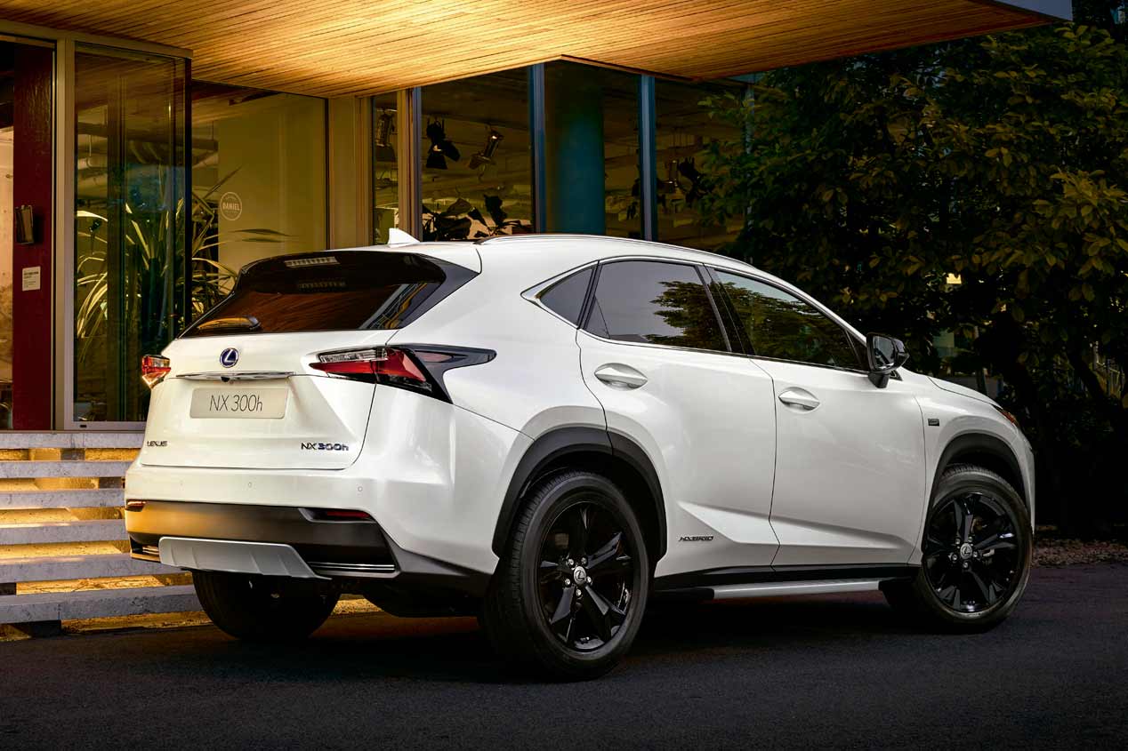 Los mejores SUV coupés... y todas las novedades que llegarán