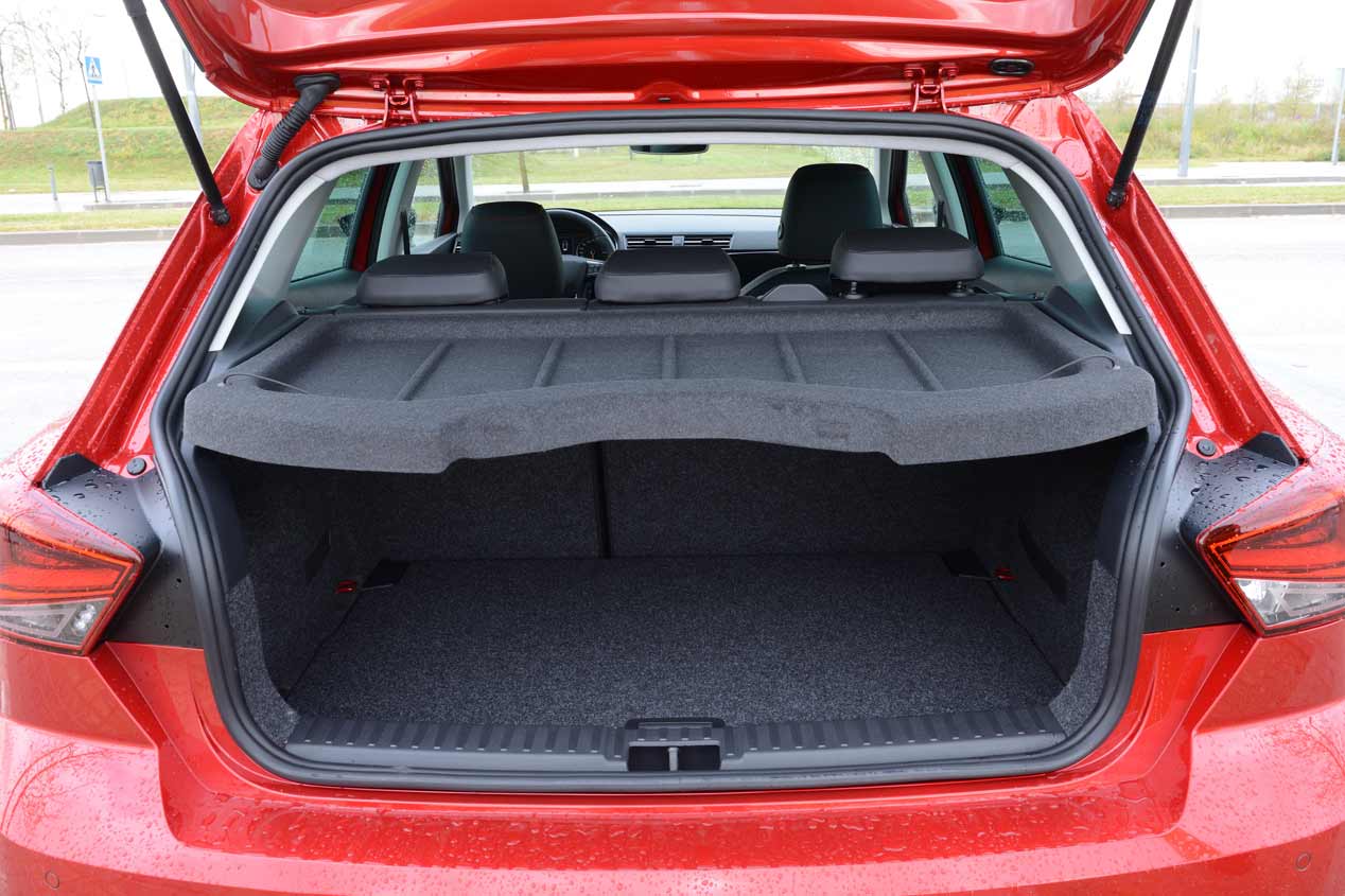 Seat Ibiza 2017: ya a la venta