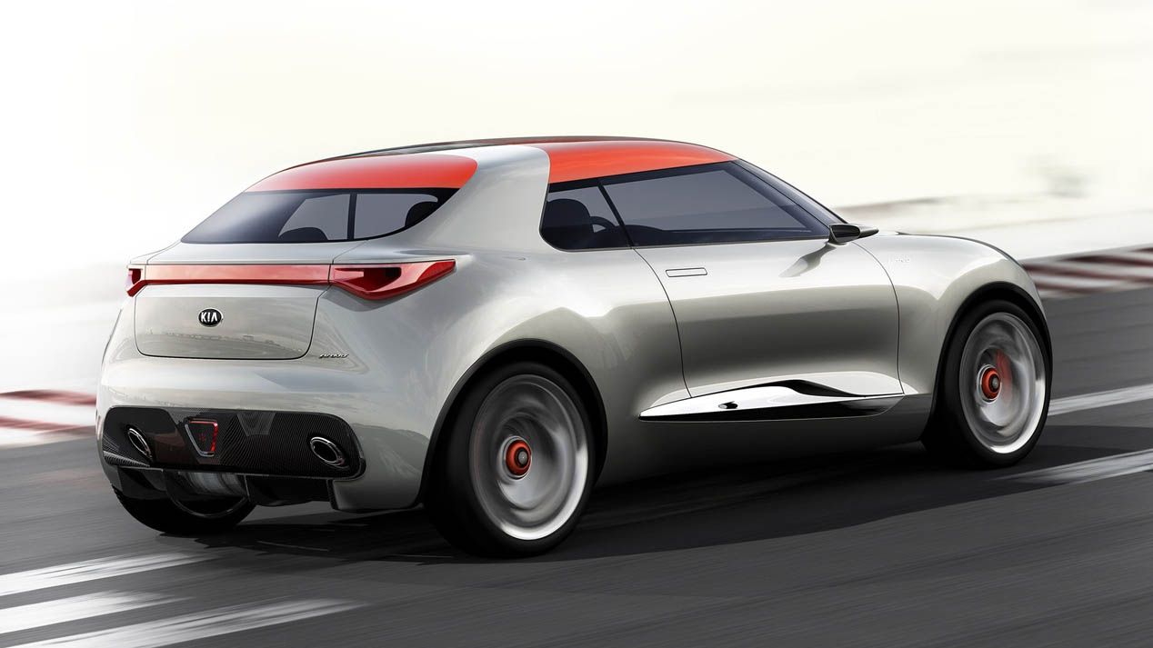 Los mejores SUV coupés... y todas las novedades que llegarán