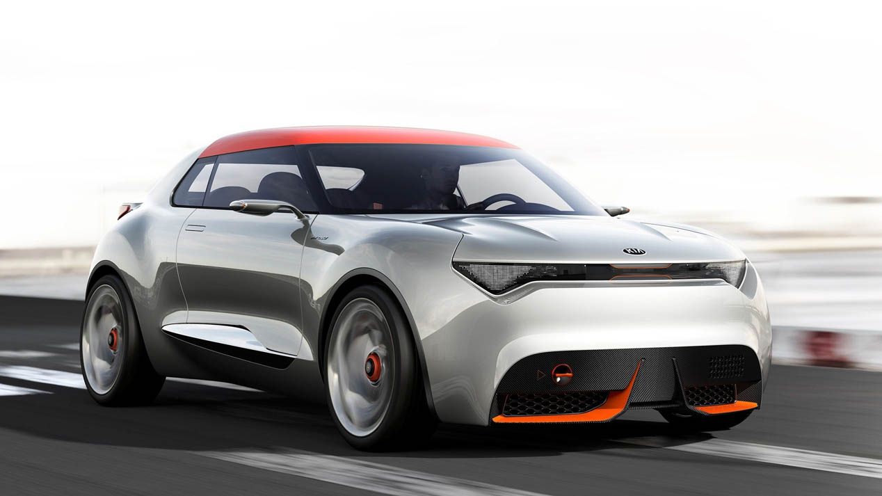 Los mejores SUV coupés... y todas las novedades que llegarán