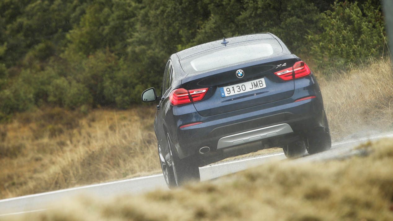 Los mejores SUV coupés... y todas las novedades que llegarán