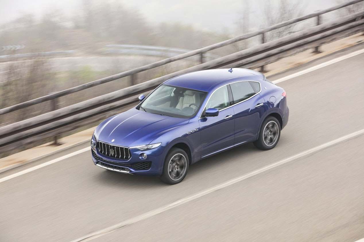 Los mejores SUV coupés... y todas las novedades que llegarán