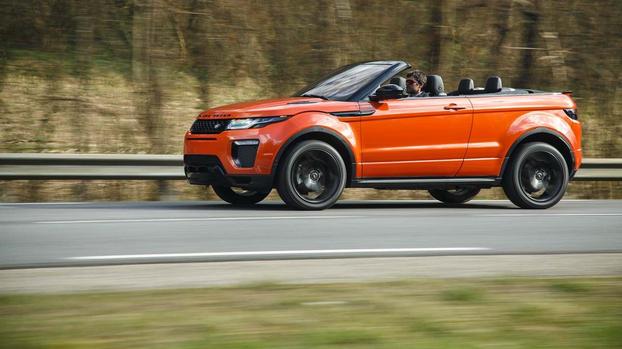 Los mejores SUV coupés... y todas las novedades que llegarán