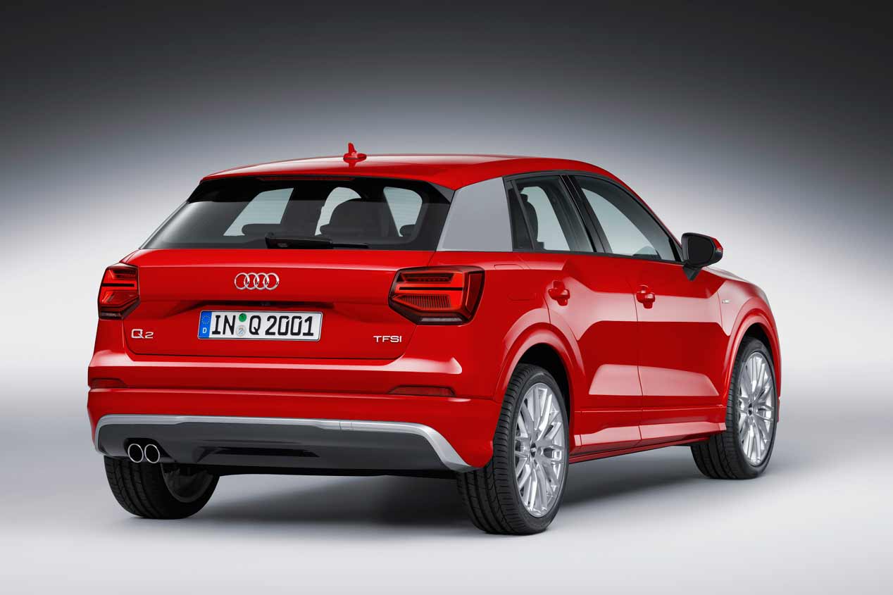 Los coches más seguros para los niños según Euro NCAP